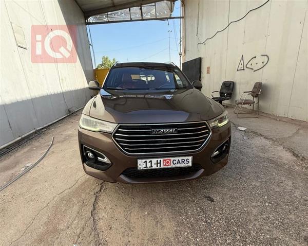 هافال H6 2021 للبيع في العراق -  بغداد